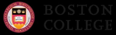 Boston College